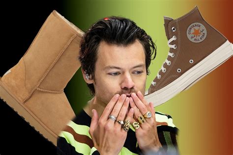 harry styles shoes.